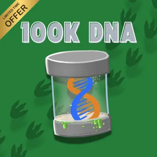 100k DNA