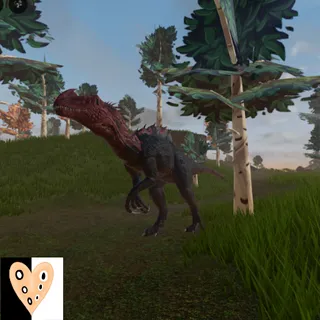 🦖abandoned matriarch🌹