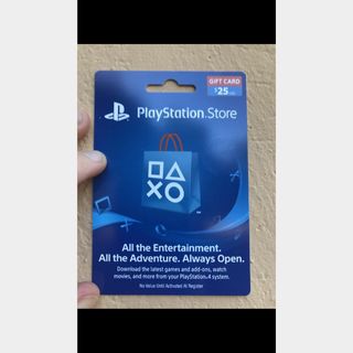 PlayStation 100 Gift Card - PlayStation Store Gift Cards - Gameflip