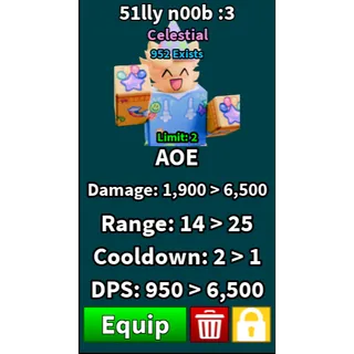 Slop Tower Defense |51lly n00b :3