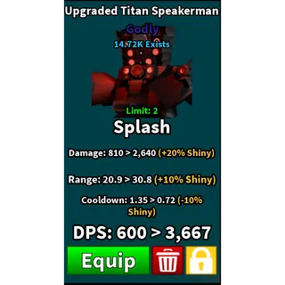 Slop Tower Defense |Gold UTS