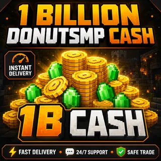 DONUTSMP 1B