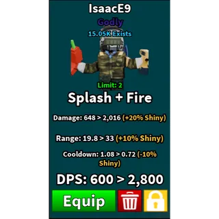 Slop Tower Defense |Gold IsaacE9