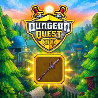 Gungir Dungeon Quest Reborn 69.7M