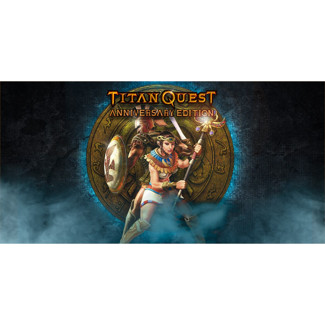 Titan Quest Anniversary Edition Titan Quest Ragnarok Dlc Steam Key Global Steam Games Gameflip - roblox exploit application other gameflip