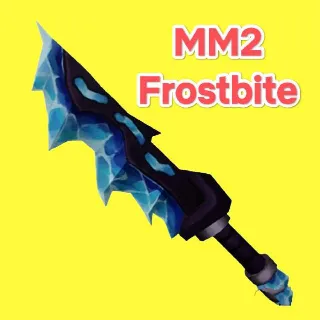 Frostbite MM2