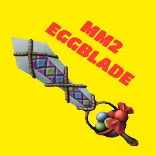 Eggblade MM2