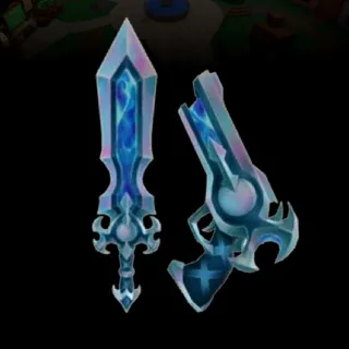 Pearl Set MM2