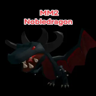 Nobledragon MM2