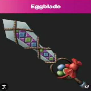 Eggblade MM2