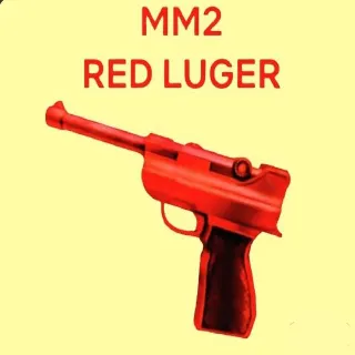 Red Luger MM2