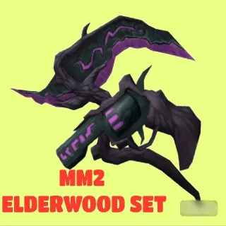 Elderwood Set MM2