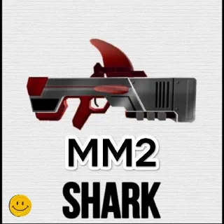 MM2 SHARK