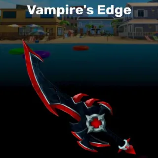 MM2 VAMPIRES EDGE