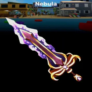 MM2 NEBULA