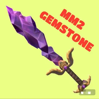Gemstone MM2