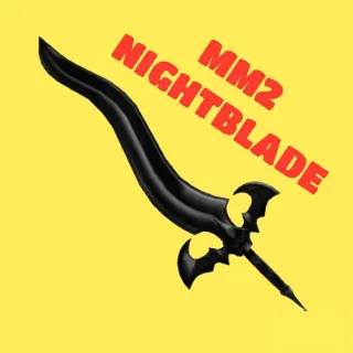 Nightblade MM2