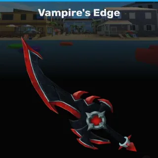 MM2 VAMPIRES EDGE