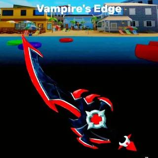 MM2 VAMPIRES EDGE
