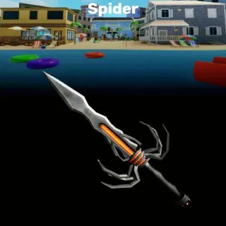 MM2 SPIDER