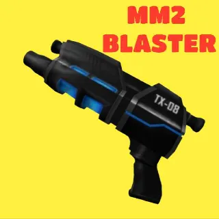 Blaster MM2