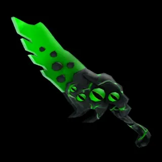 Green Seer MM2