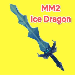 Ice Dragon MM2
