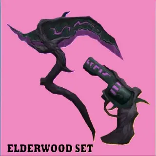 Elderwood Set MM2