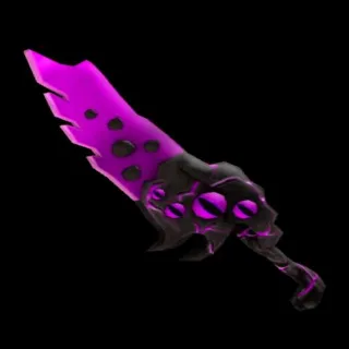Purple Seer MM2