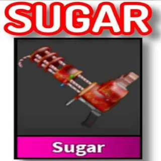 Sugar MM2