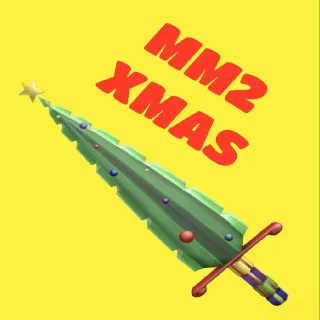 Xmas MM2