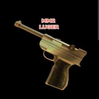 LUGER MM2