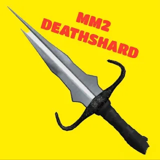 DEATHSHARD MM2
