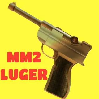 Luger MM2