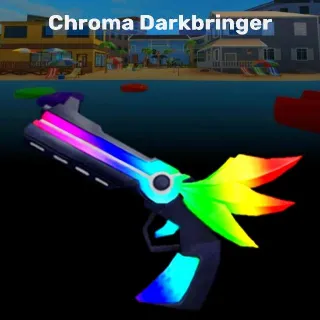 Chroma Darkbringer MM2