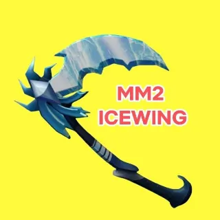 Icewing MM2