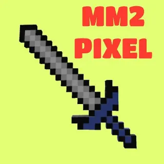 Pixel MM2