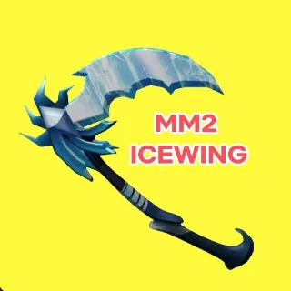 Icewing MM2