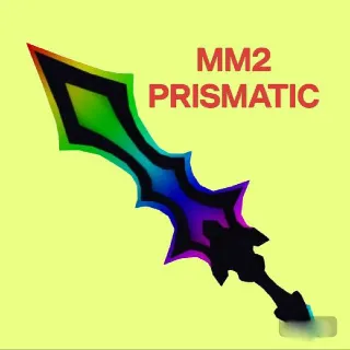PRISMATIC MM2