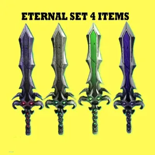 MM2 ETERNAL SET