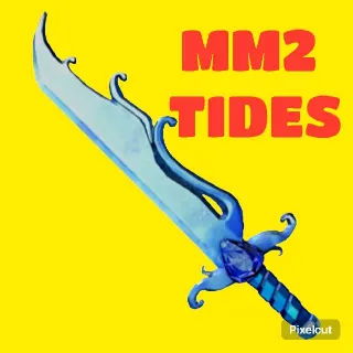 Tides MM2