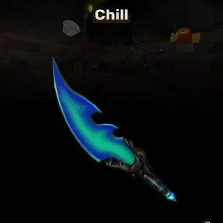 MM2 CHILL