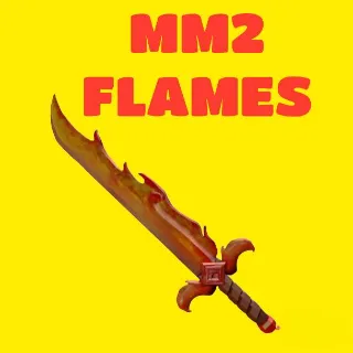 Flames MM2