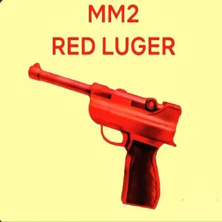 Red Luger MM2