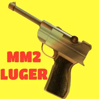 Luger MM2