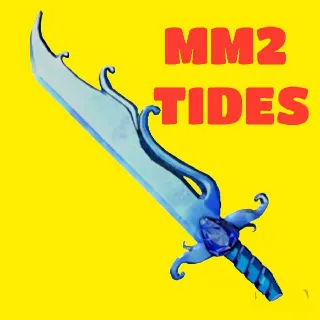Tides MM2