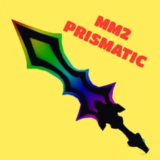 Prismatic MM2