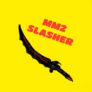 Slasher MM2