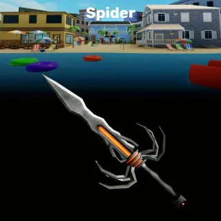 MM2 SPIDER