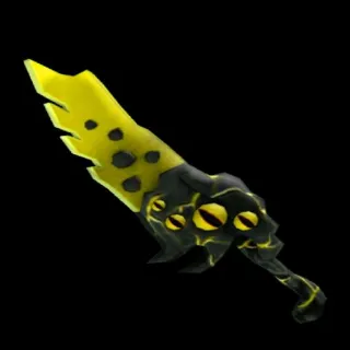 Yellow Seer MM2